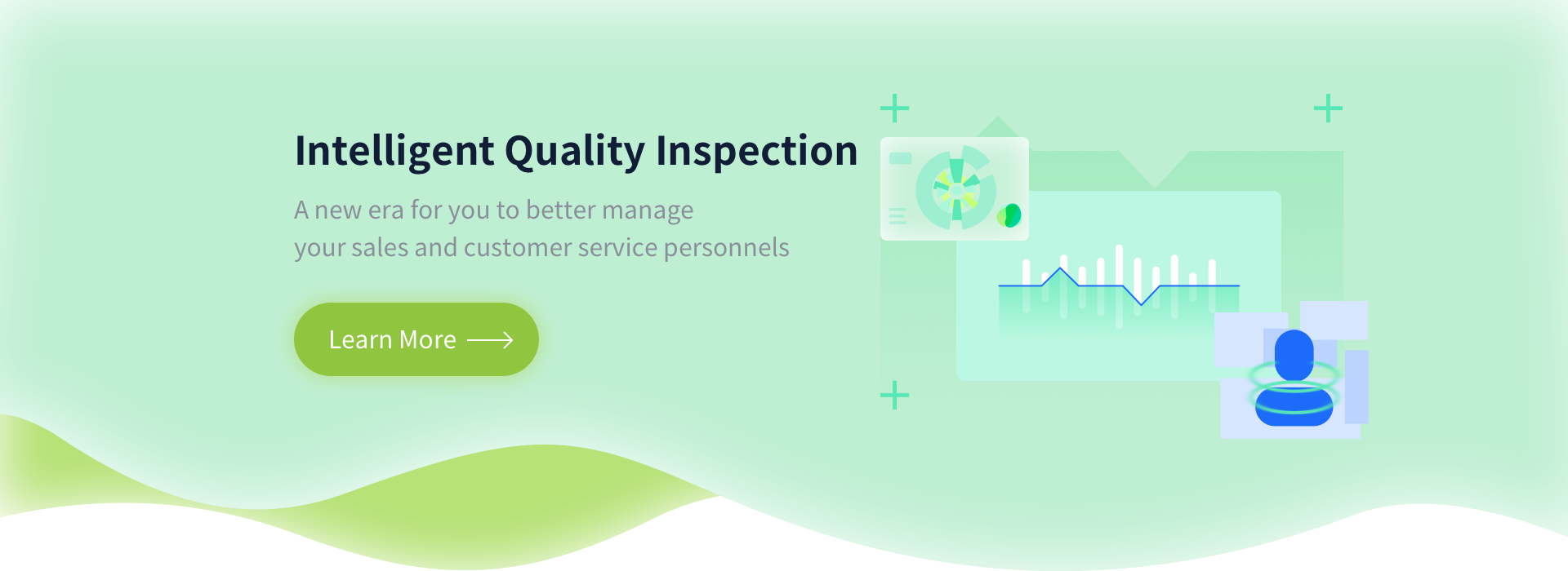 Intelligent quality inspection